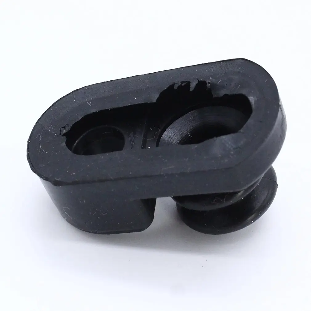 Door Switch Cover Rubber Genuine For Nissan Patrol GQ Y60 GU Y61 Civilian W41 Black Car Accessories Auto Parts | Автомобили и