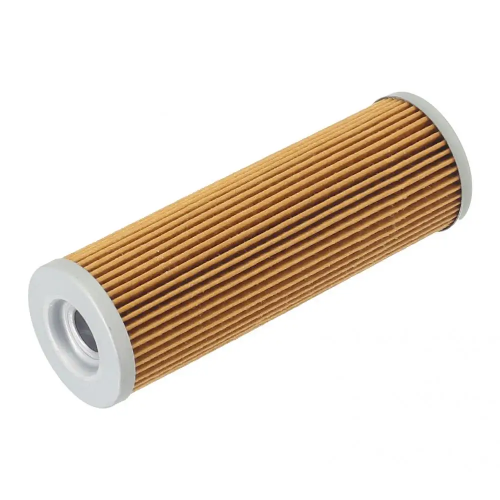 

Portable Excellent Reliable Engine Oil Filter Rubber Motorbike Oil Filter Professional