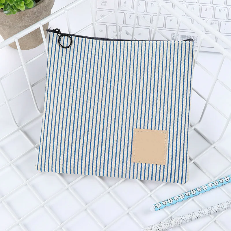 Women Girl Sanitary Pad Organizer Holder Napkin Towel Travel Bags Storage Case Pouch Diaper Purse Cosmetic Nursing Zipper | Дом и сад