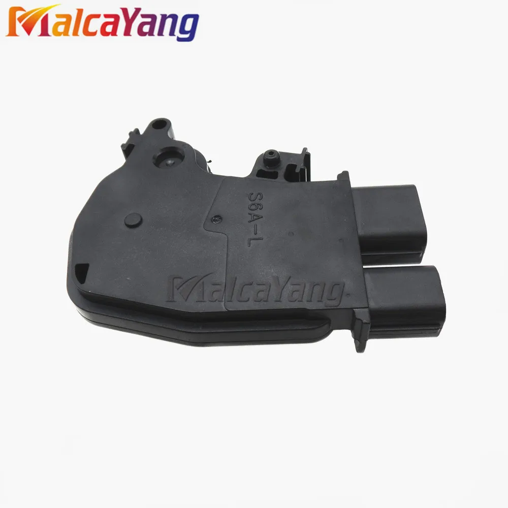 Привод замка передней и правой двери 72115-S6A-J11 72155-S6A-J11 для Honda FIT 03-08 PILOT 03-07 CRV 02-06 |