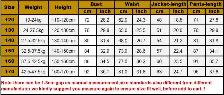 

Boys White Suits New Year Costume Fantasia Children Carnival Cosplay Costume Jacket+Pants Birthday Gift For Boy 3-13Y