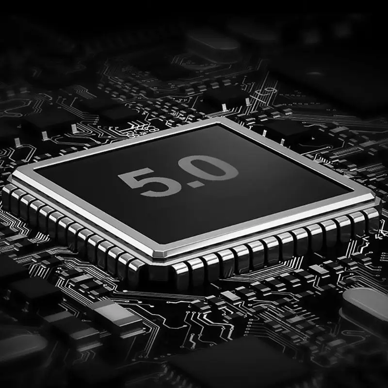 Обновление цвета Sabbat X12 Pro TWS Bluetooth 5,0 наушники стерео беспроводные наушники Поддержка HSP/HFP/A2DP/AVRCP для аудио aptx/AAC/SBC
