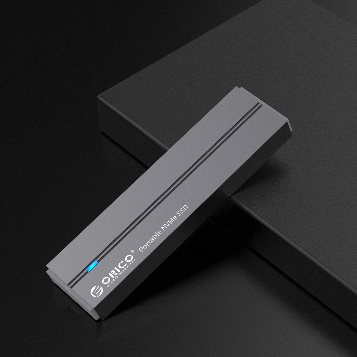 ORICO внешний SSD жесткий диск 1 ТБ SSD 128 ГБ 256 ГБ 512 ГБ SATA SSD mSATA SSD NVME Портативный твердотельный накопитель с type C USB 3,1