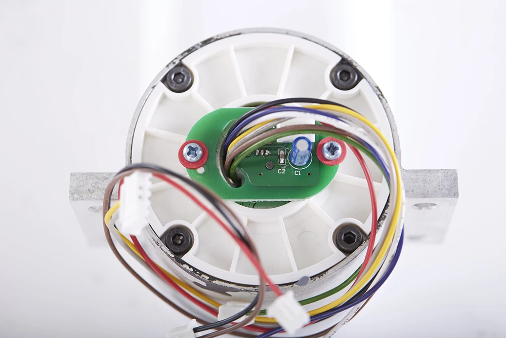 Аксессуары для Airwheel S3/S5 запасные части шарнирное соединение вала полный