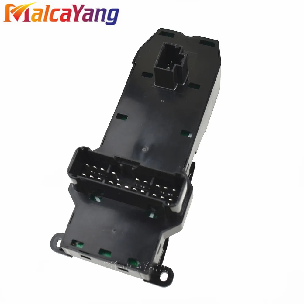 Мастер Электрический выключатель питания для Honda Fit 2003 2008 35756 SAA 406|window switch|power window