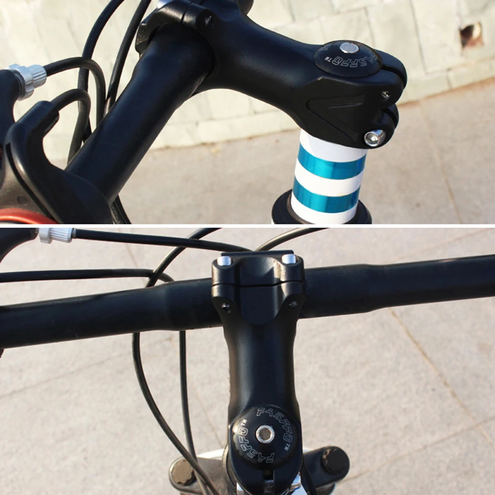 Алюминий сплава светильник Вес велосипед Горный Дорожный велосипедный вынос