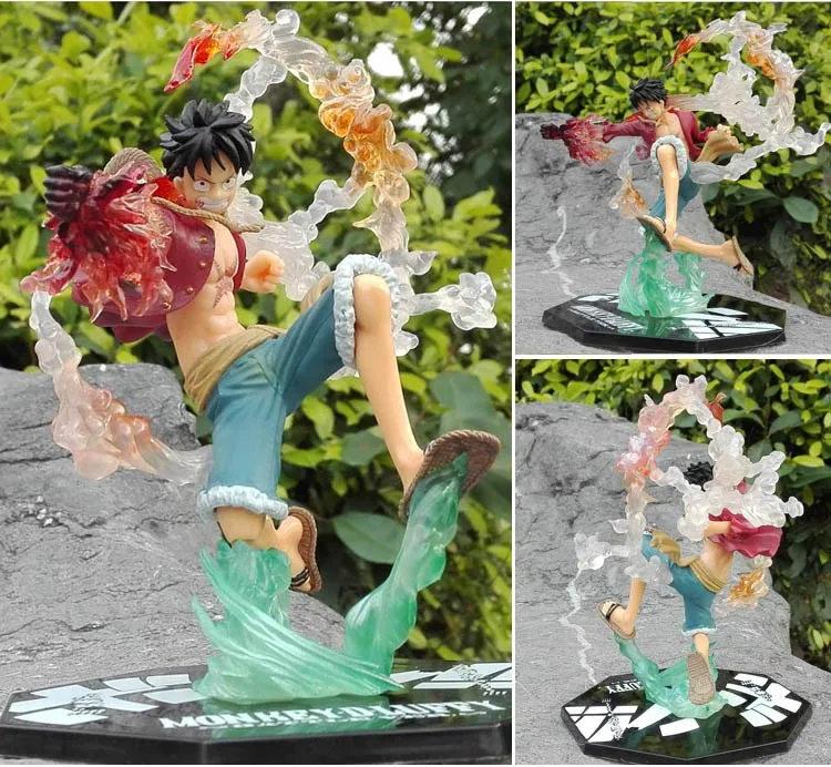 Аниме One Piece Luffy экшн-фигурка Sanji Hearts Boa Hancock Usopp LUFFY фигуртс | Игрушки и хобби