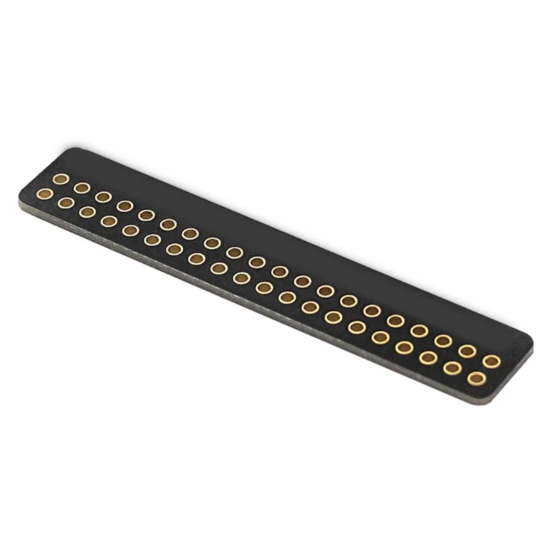

40-контактная Справочная плата GPIO для Raspberry Pi Model 3 4, светофора и справочная плата GPIO Combo, Прямая поставка