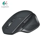 Мышь Logitech MX MASTER 2S беспроводная, 2,4 ГГц, 4K DPI