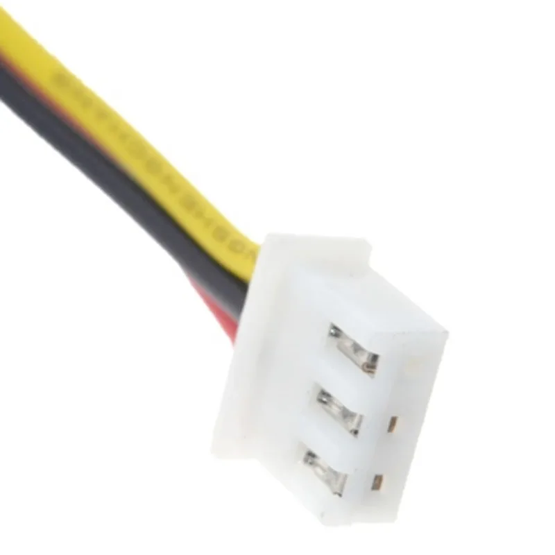 Новинка расходомер с датчиком расхода кофе счетчик 0.3-6л/мин YF-S401 | Электронные