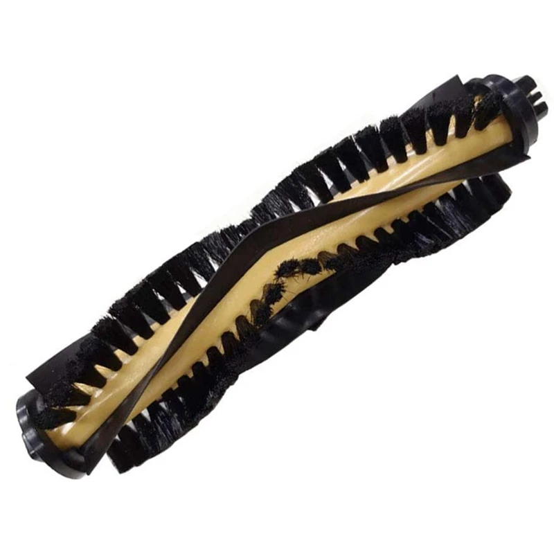 

Replacement Parts for Ecovacs DEEBOT N79 N79Se N79W DN622.11 500 Robotic Vacuum Cleaner - 8 Side Brushes