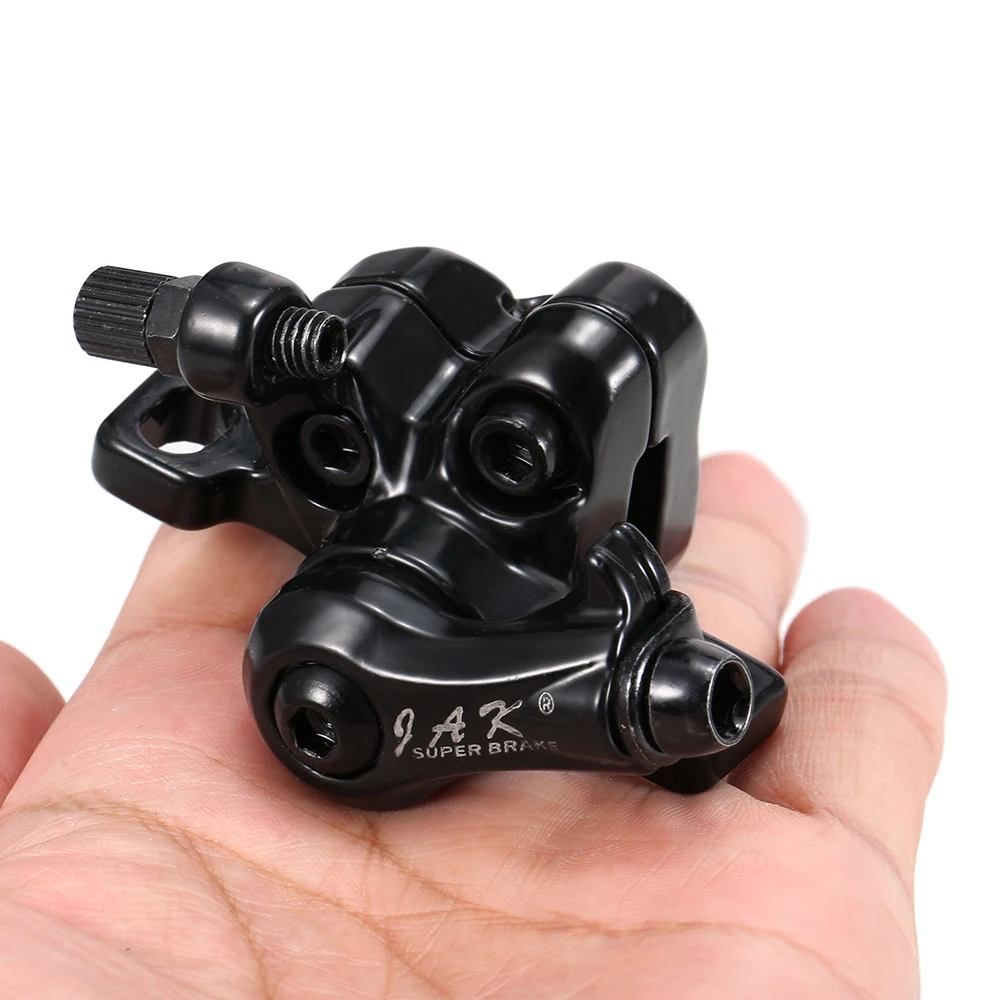 Суппорт тормоза заднего колеса скутера суппорт дискового для Xiaomi Mijia M365