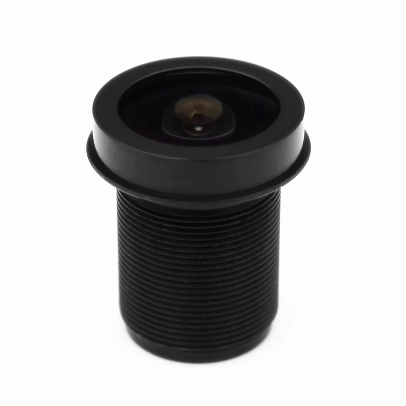 x2pcs HD 3MP 1.44mm 180 degrees wide angle 1/3" Panoramic CCTV lens Fisheye M12*0.5 F2.0 for 720P/1080P Camera
x2pcs HD 3MP 1.44mm 180 degrees wide angle 1/3" Panoramic CCTV lens Fisheye M12*0.5 F2.0 for 720P/1080P Camera
