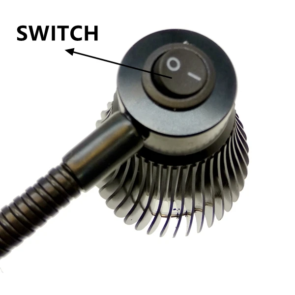 3W светодиодный мушек светильник | Лампы и освещение