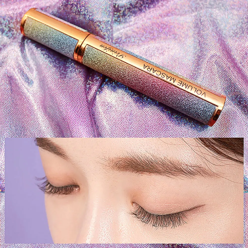 Тушь для ресниц Длинная с эффектом звездного неба 10 г| |