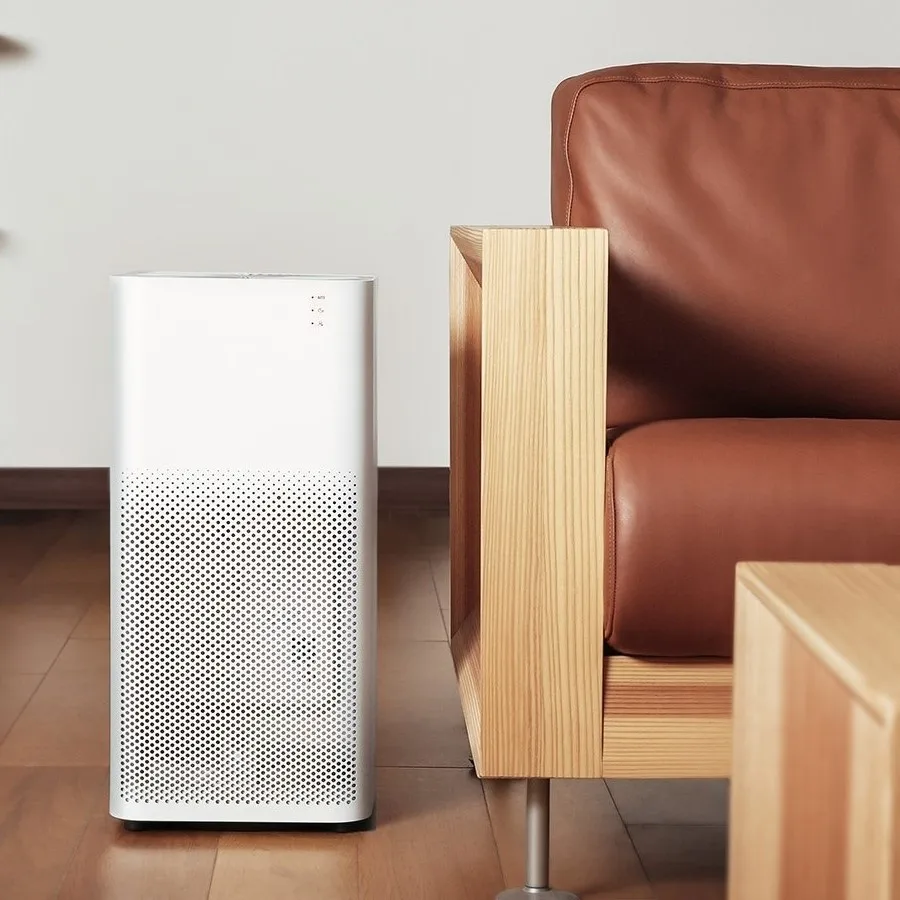 Xiaomi Mi стерилизатор, очиститель воздуха 2 2S plus формальдегид умный дом очистка Hepa фильтр Smart APP wifi RC
