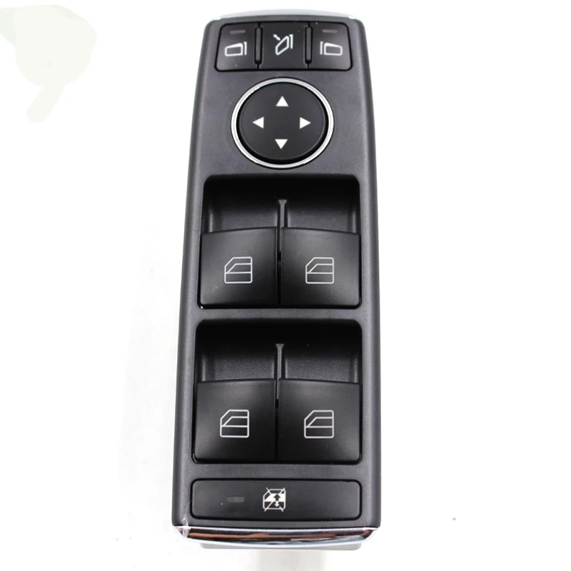 

2128208310 New Power Window Switch Control For Mercedes X204 GLK 200 GLK220 GLK250 GLK280 GLK300 GLK350