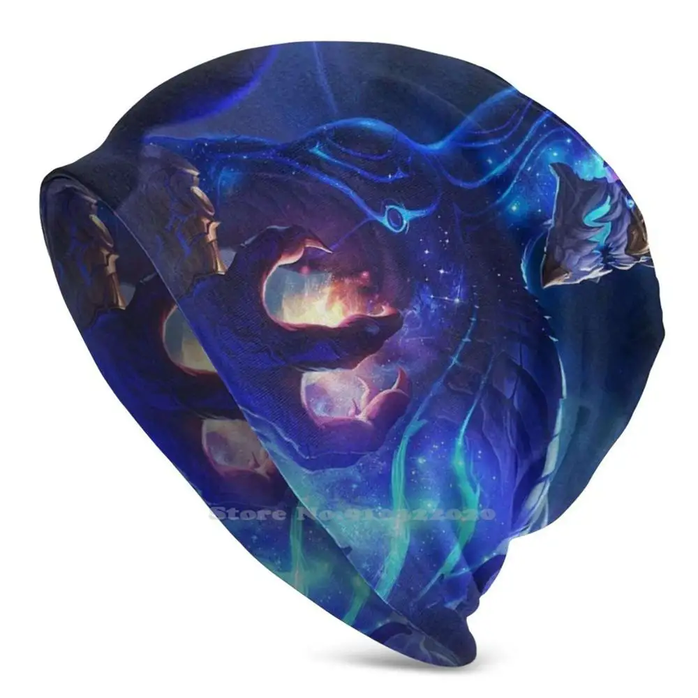 

Aurelion Sol Унисекс Мужская Женская мужская Тонкая шапочка Повседневная шапочка Aurelion Sol Чемпион игровой стандартный кожаный брызговик