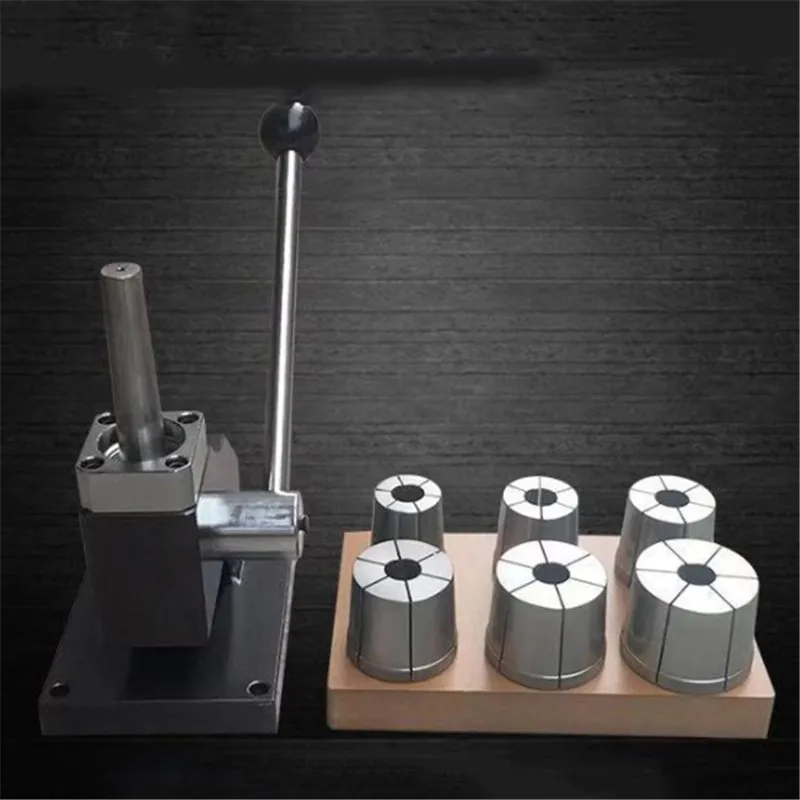 

Усилитель браслета, держатель для браслета с изменением круга, Удобный Простой практичный Золотой Ювелирный инструмент, заводское оборудо...