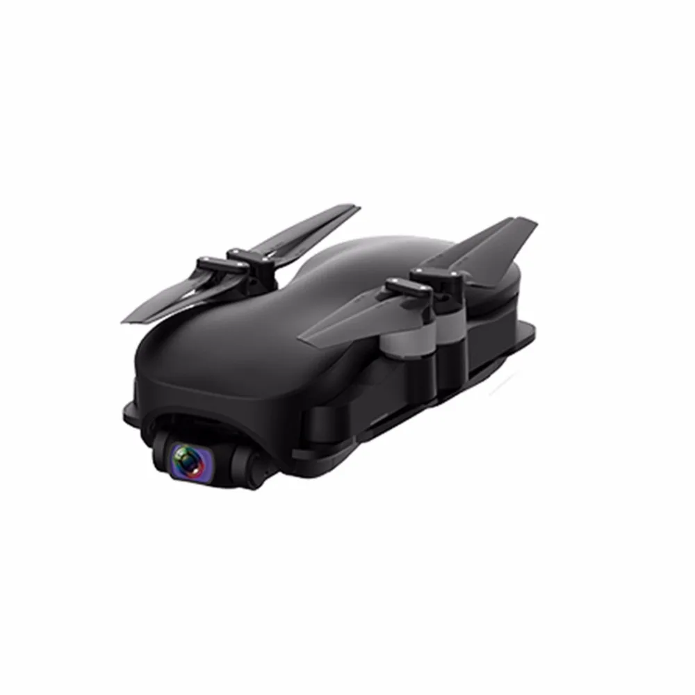 C-FLY вера 5G WI-FI 1,2 км с видом от первого лица gps с 4K HD Камера 3-осевой стабильный Gimbal 25 минут времени полета RC Дрон Квадрокоптер RTF VS X12