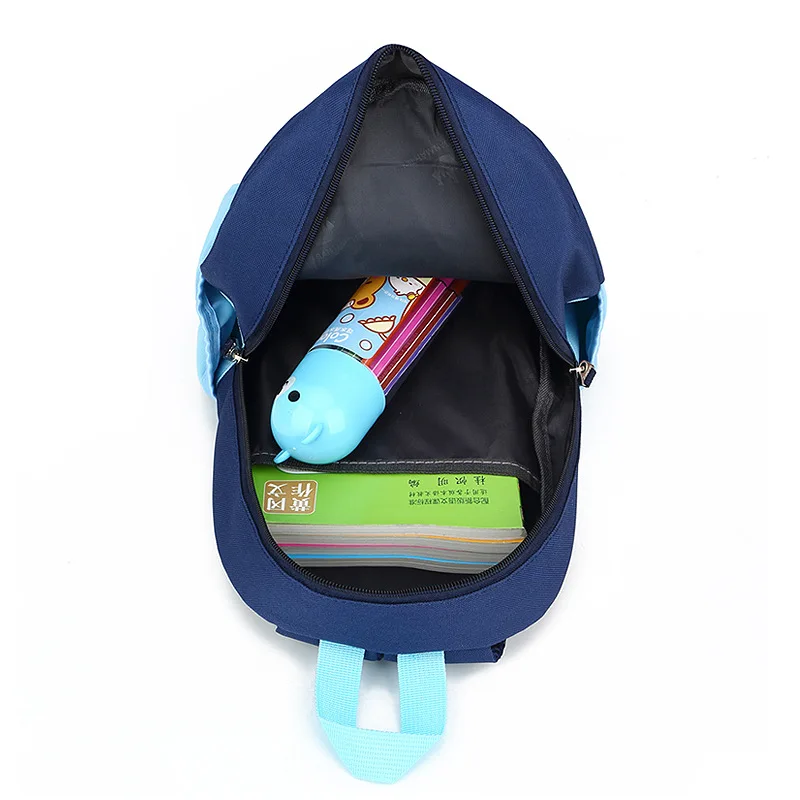 

2020 New Kids Backpacks Toddler Cartoon Baby Bag Children Backpacks Kids Bag For Boys Girls Cute Prints Travel Bags Toys Gifts