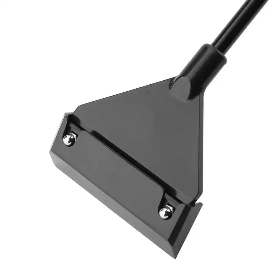 

Stainless Steel Aquarium Fish Tank Algae Scraper Blade Aquatic Water Live Plant Grass Cleaning Multi-Tool Cleaner Kit Set