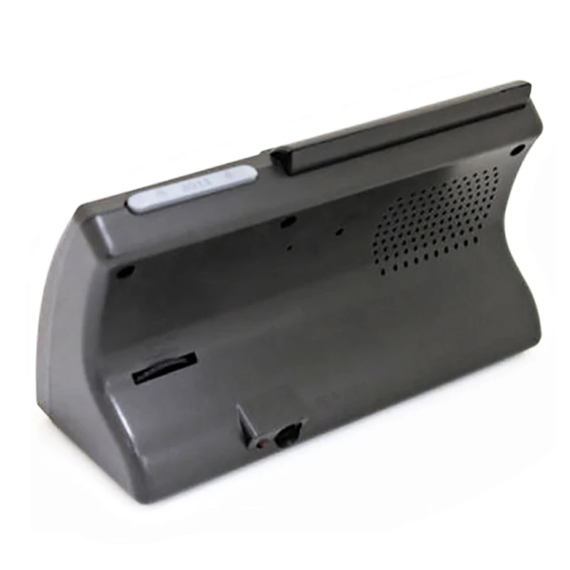 Настольные часы мусульманские с азаном молитвенные Кохан Кибла Салах 1500