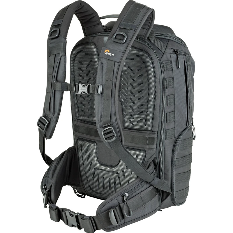 Рюкзак ProTactic BP 350/450 AW II для стандартных беззеркальных камер сумка ноутбука Lowepro 15