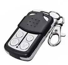 Пульт дистанционного управления для гаражных ворот универсальный пульт с 4