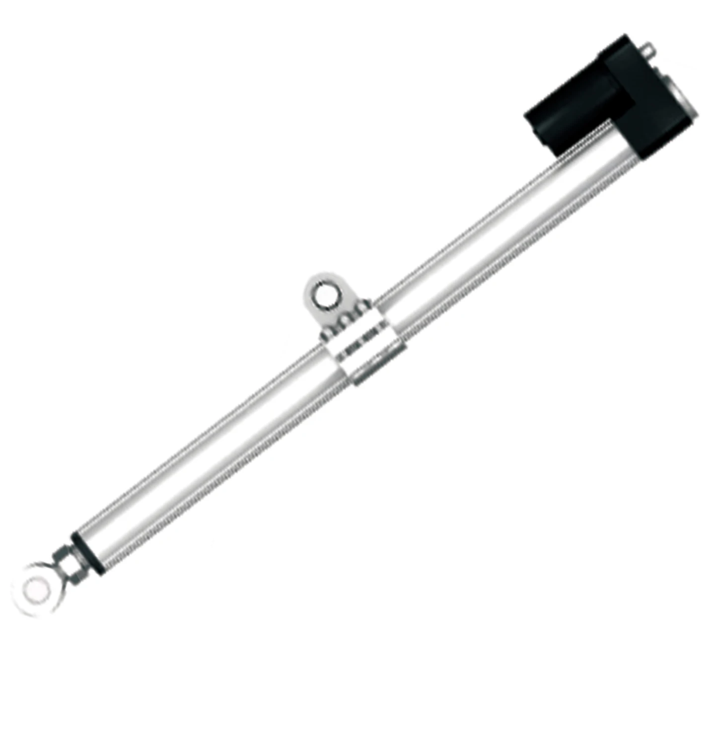 

TOMUU, двигатель постоянного тока, система слежения за солнечной энергией, линейный привод