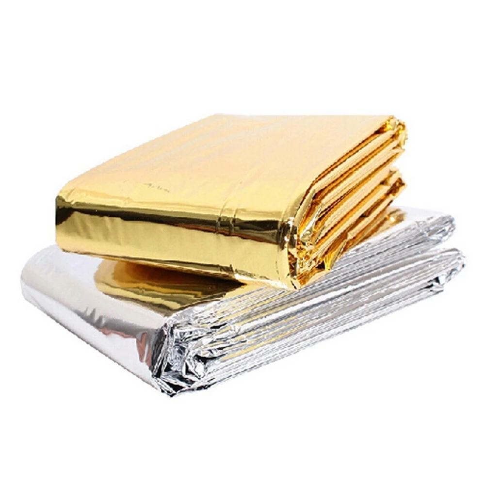 Аптечка гипотермии для лагеря спасательная волна теплое выживания | Спорт и