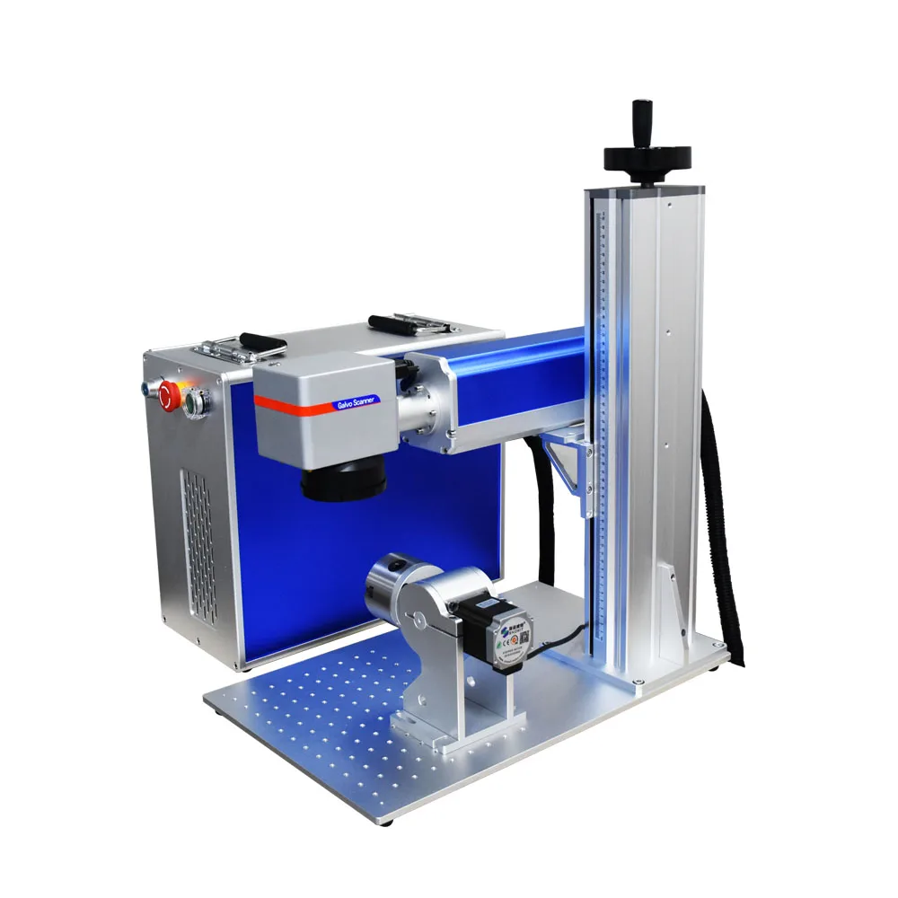 

Лазерная печатная машина с уплотнением кабеля из алюминиевого сплава