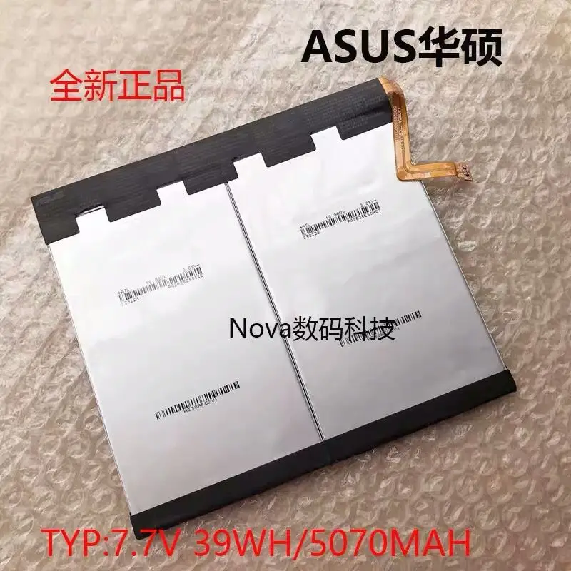 

Оригинальный аккумулятор c21n1612 для asus Transformer er3 t305CA