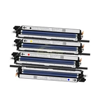 4 Pack Remanufactured C2260 Drum Unit DC2263 2265 Compatible for Xerox WorkCentre WC 7120 7125 7220 7225 Imaging Drum Unit