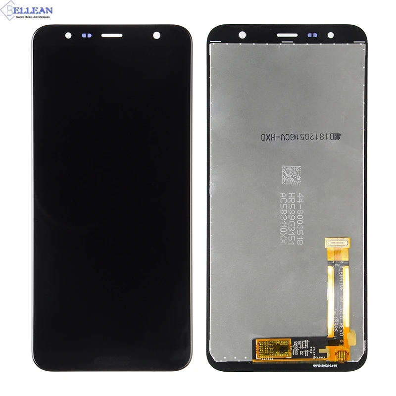 Catteny J415F J4Plus дисплей для samsung Galaxy J415 ЖК-кодирующий преобразователь сенсорного экрана в сборе J6 Plus J610 ЖК-дисплей+ Инструменты