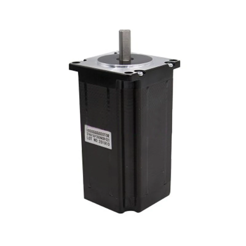 Шаговый двигатель Nema 23 длина корпуса 100 мм крутящий момент 2 5 нм 357Oz in 57 шаговый для