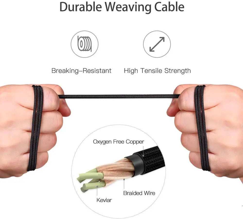 GGMM полностью металлические HiFi проводные наушники с микрофоном богатый бас