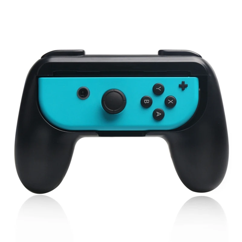 2 шт./компл. ABS захват для геймпада Ручка Джойстик подставка держатель Nintendo