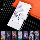 Чехол-книжка для Motorola One Fusion Edge Plus G Power G Pro G Fast G Stylus, чехол для телефона Moto E 2020 G8 Power Lite, чехол-бумажник