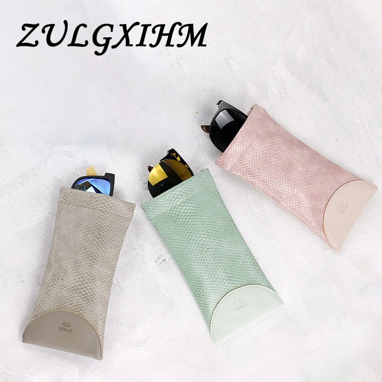 6 шт. Защитные чехлы для очков чтения|Очки аксессуары| |