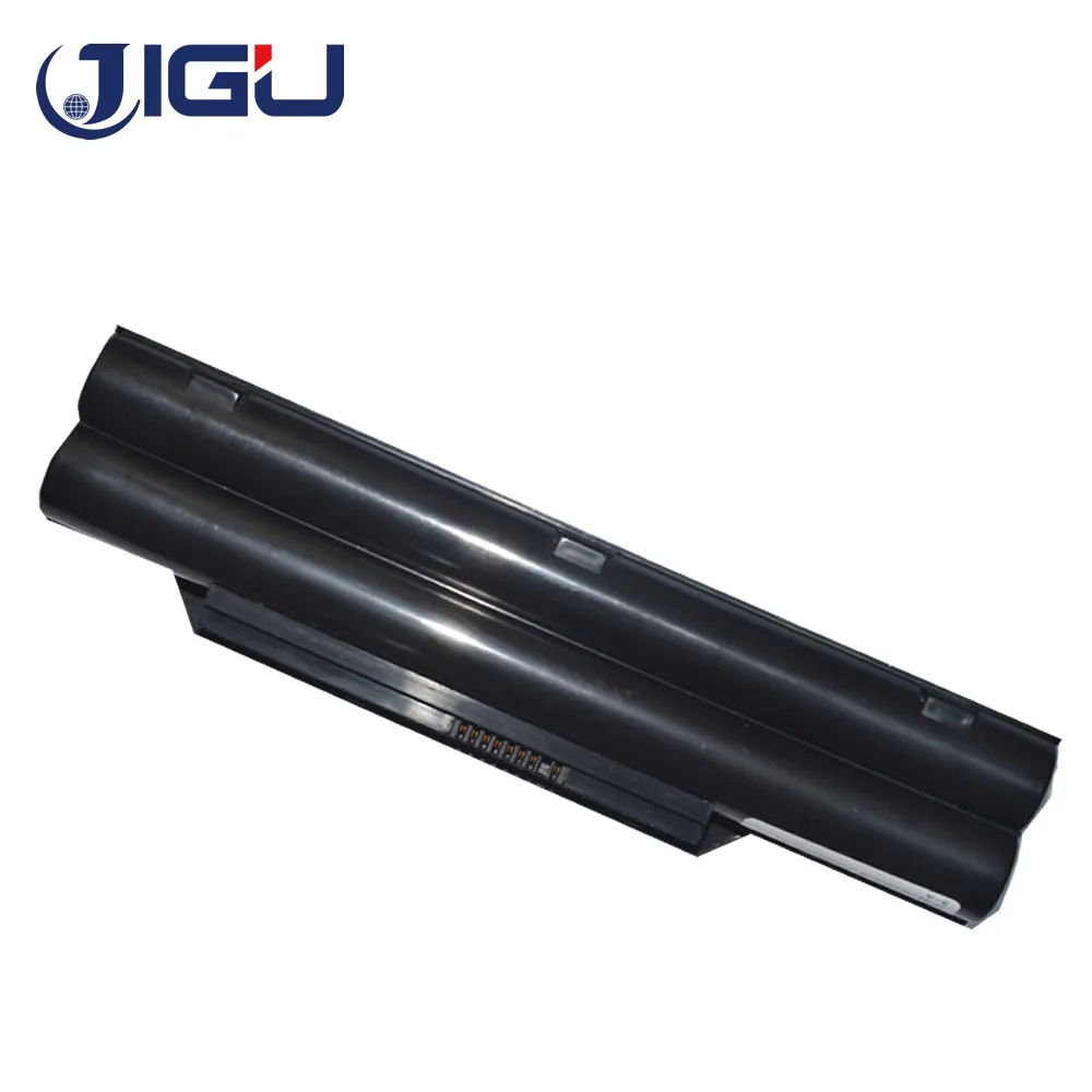 Аккумулятор для ноутбука JIGU BP250 FPCBP250 FPCBP250AP Fujitsu LifeBook A530 A531 AH530 AH531 LH52/C LH520 LH530 PH521