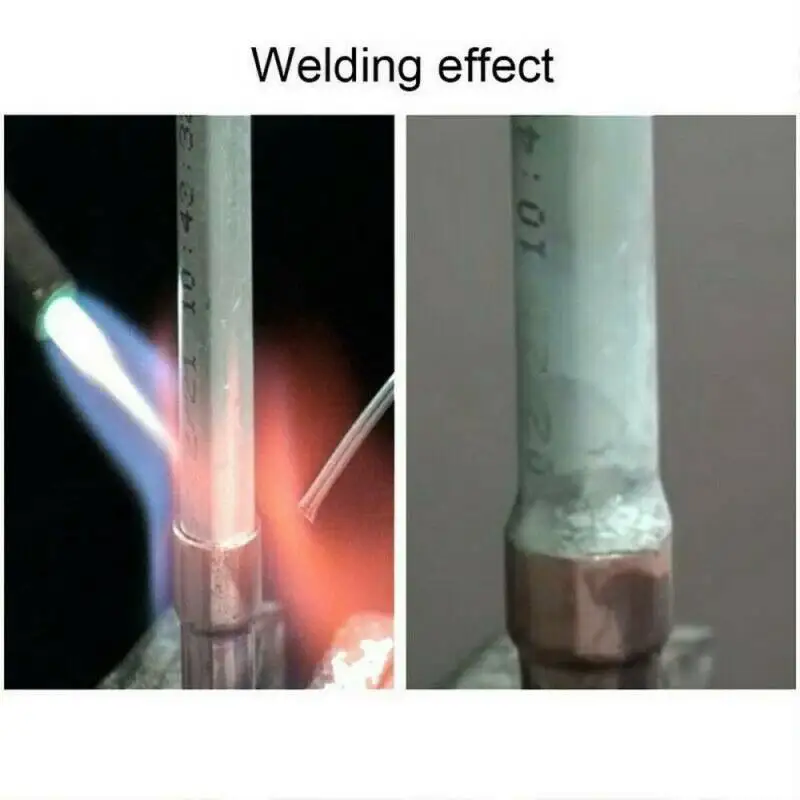 

Wire Brazing Aluminum welding wire 060 1350 3003 3004 3005 5005 5050 50pcs