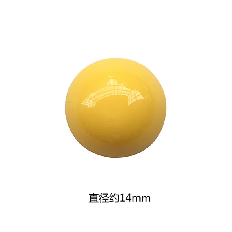 10 шт./лот пустые круглые полутаблетки для настольных игр Gobang аксессуары