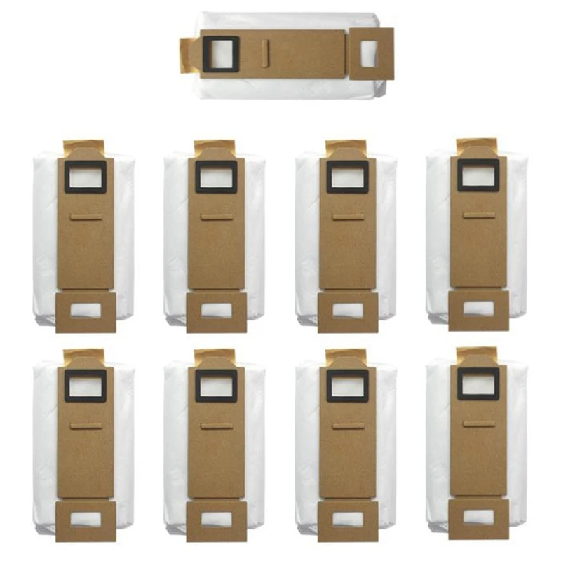 

Dust Bag for Xiaomi Roborock T7S T7Plus T7Splus S7 Mopping Cloth Spare Parts