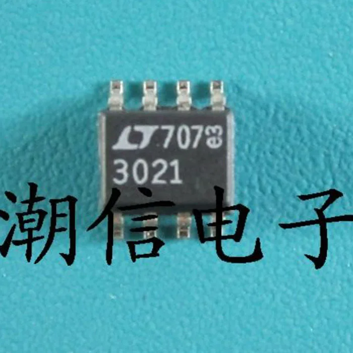 

LT3021 SOP-8