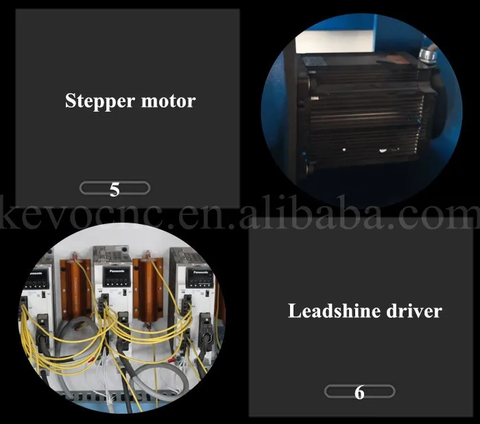 Cnc 1530 plasma cutter 160A 200A 45A 65A 85A 105A 125A Metal Iron Table plasma cutting machine