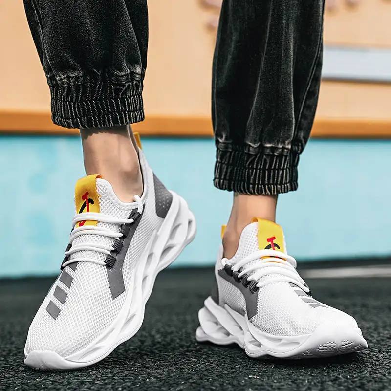 

36-48 Running Sneakers Mem Mens Sports Shoes Large Platform Red Sneakers 34-42 Sport Shoes Shock Absorption Tennis Us 5.5 Bot