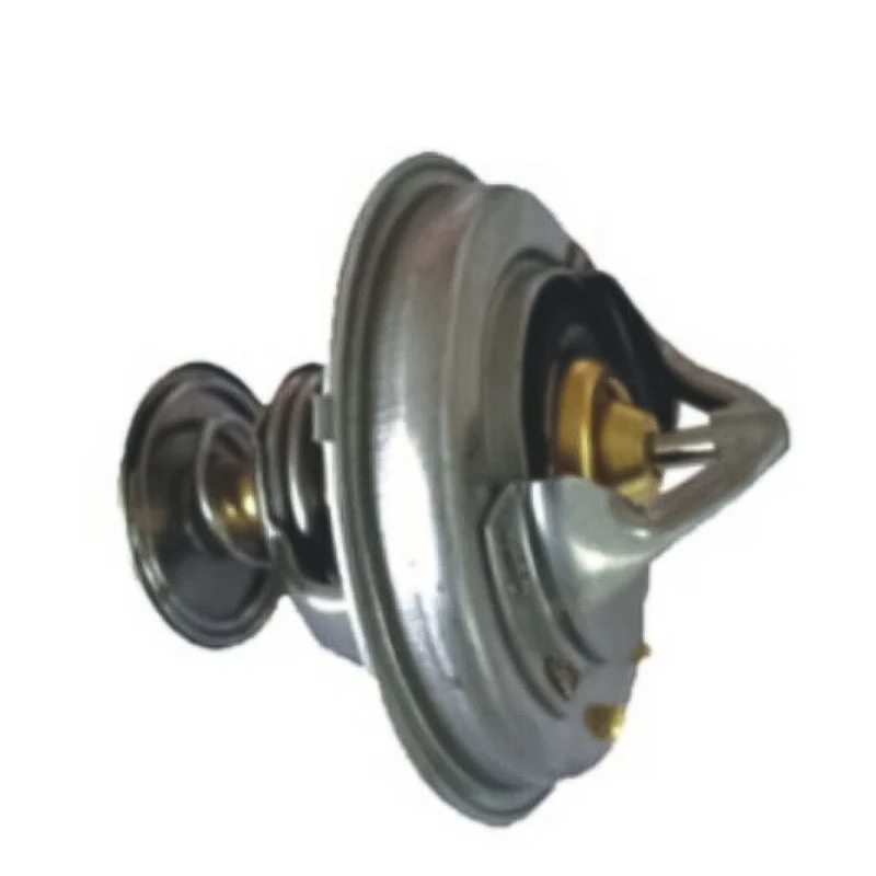 

New for SK200-6 Excavator Engine 6D34 6D31 Thermostat