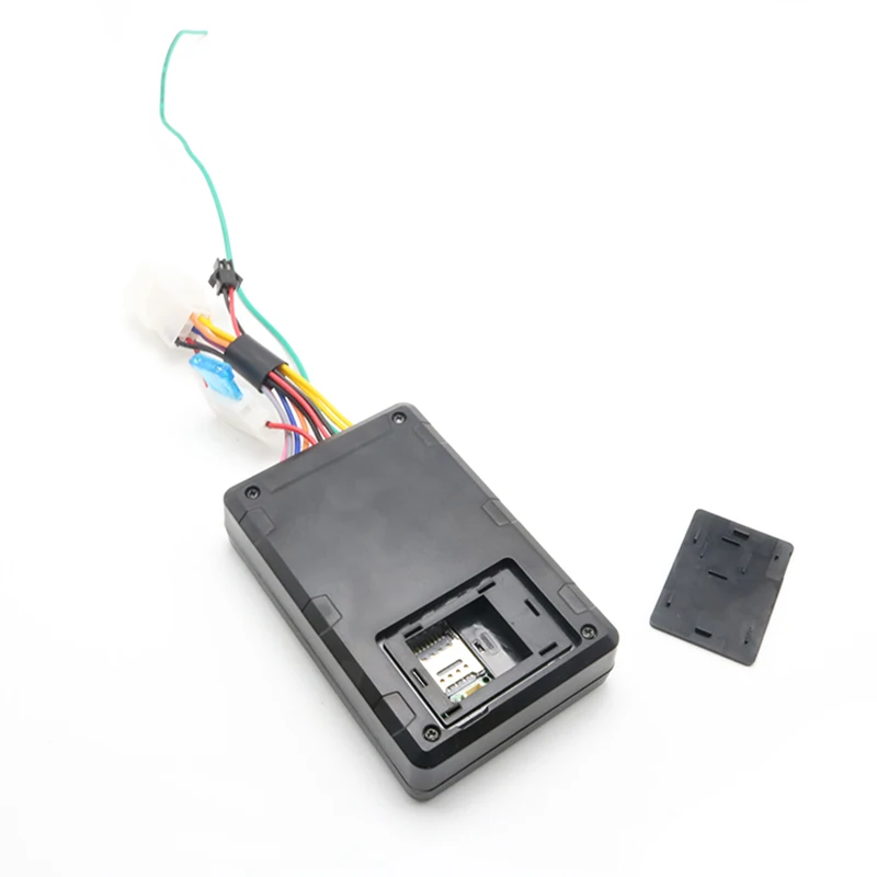 Горячая вьетнамский ГАЗ Мотоцикл gps трекер lk770 Смарт gps трекер
