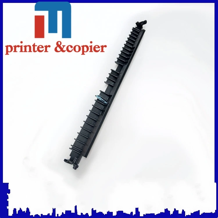 

5 pcs free shiping copier parts FOR Ricoh 3350 2550 2852 3053 3350B Fuser Paper Guide Paper Exit Paper Guide